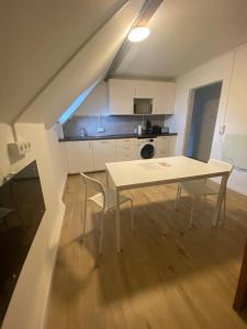 Charmante Wohnungen direkt in der Stadtmitte