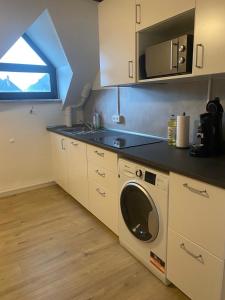 Charmante Wohnungen direkt in der Stadtmitte