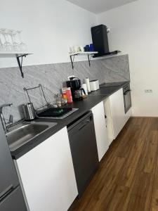 Deluxe apartment Magnolia 2