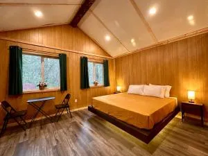 Roberts Lodge - توك