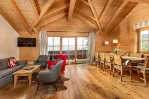 Ski in/Ski out Chalets Tauernlodge by Schladming-Appartements - Postlehen
