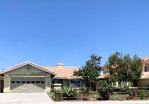 Country Holiday House - 赫米特