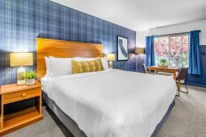 The Angler Lodge - Delta