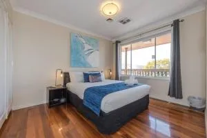 Stay Belgravia House - Seddon