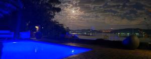 Va sabi bo, Best View, Luxury Family Villa in Hartbeespoort Dam