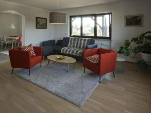 Haus Mali Comfortable holiday residence