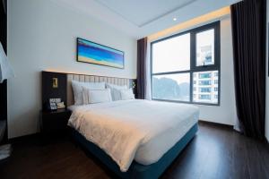 Hi-Home HALONG BAY Apartment SEA VIEW