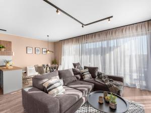 Apartment with bubble bath in Istria