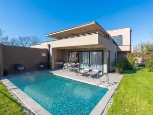 Modern villa apartment with private pool - 卡里高多