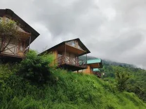 The Sunbird Retreat Resort - Kota Bāgh