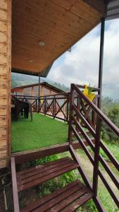 The Sunbird Retreat Resort