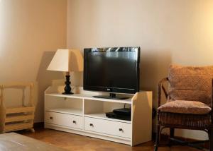 Juste au bout du chemin, létang