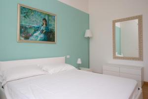 S023 - Sirolo, magnifico trilocale design con terrazzo