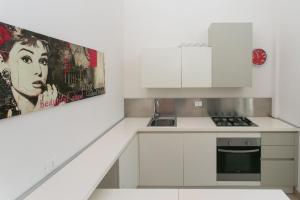 S023 - Sirolo, magnifico trilocale design con terrazzo