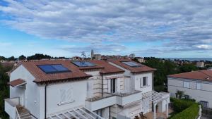 Appartement 2 Chambres