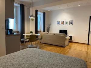 Game,set and LOVE -Loft nel cuore di Aosta