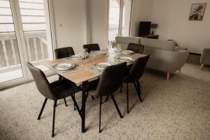 Gîte Relais Duplex à 5 minutes du Centre de Colmar
