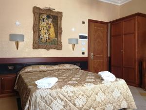 Double or Twin Room room in Comfort Hotel Bolivar