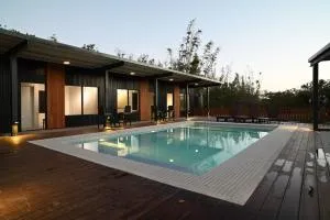 Senshen B&B - 狮子乡