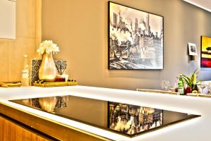 BT20 - New & Bright Apartment in Balluta