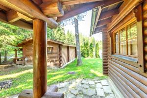 Villas Jagoda & Malina