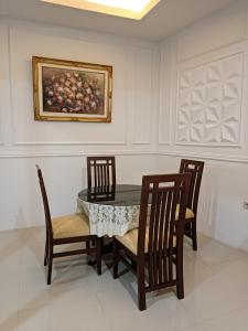 Family Homestay
