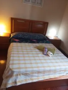 Hogar feliz - Orozko