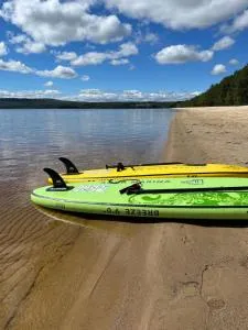 Familievennlig bolig i Trysil - Åmot