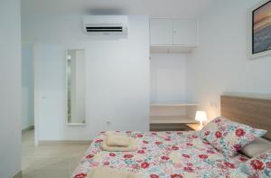 MRV Apartamento al lado de la playa con parking