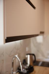 City Center Studio Apartments