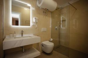 City Center Studio Apartments