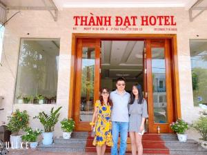 Thành Đạt Hotel