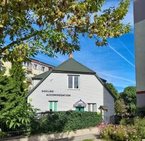 波德拉谢青年旅馆 - 哈伊努夫卡