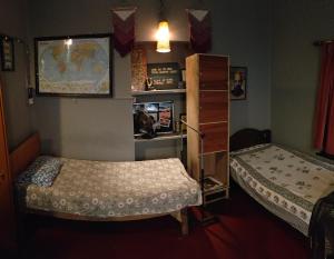 Calcutta Backpackers Homestay- For Travellers and Backpackers