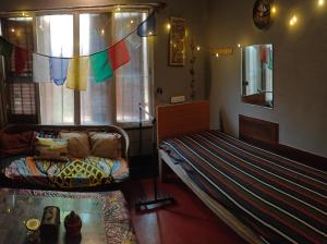 Calcutta Backpackers Homestay- For Travellers and Backpackers