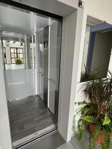 Studio calais la plage