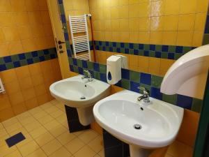 Youth Hostel Podlasie
