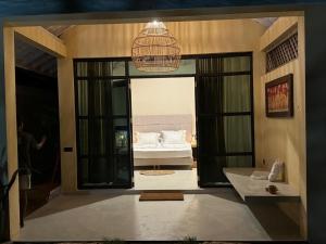 Nikara Beach Villas Arugambay