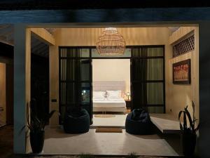 Nikara Beach Villas Arugambay