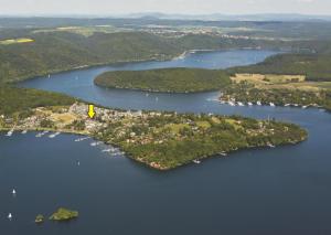 Kleine SeePause am Edersee