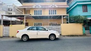 Sayyid homes 3 bhk Near Lulu mall - Edappally