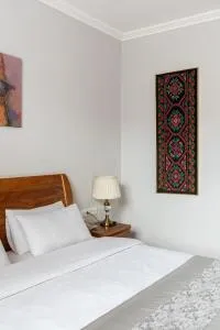 Soluxe Hotel - Verkhnyaya Alaarcha