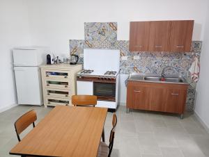 CasaFigus La Terrazza NARBOLIA img13