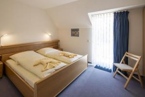 Fewo am Edersee mit 2 Schlafzimmern