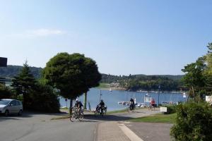 Fewo am Edersee mit 2 Schlafzimmern