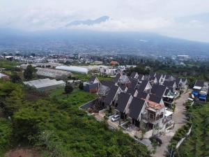 Villa pak joni