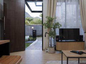 Villa pak joni