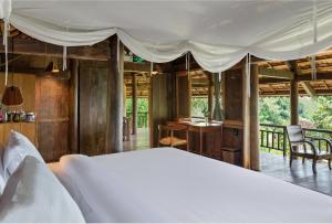 Bungalow Cao cấp (Superior Bungalow)