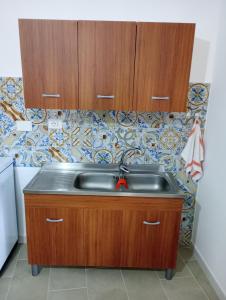 CasaFigus La Terrazza NARBOLIA img12