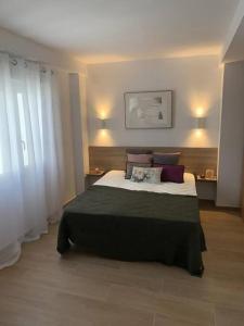 Apartamento en puerto de javea